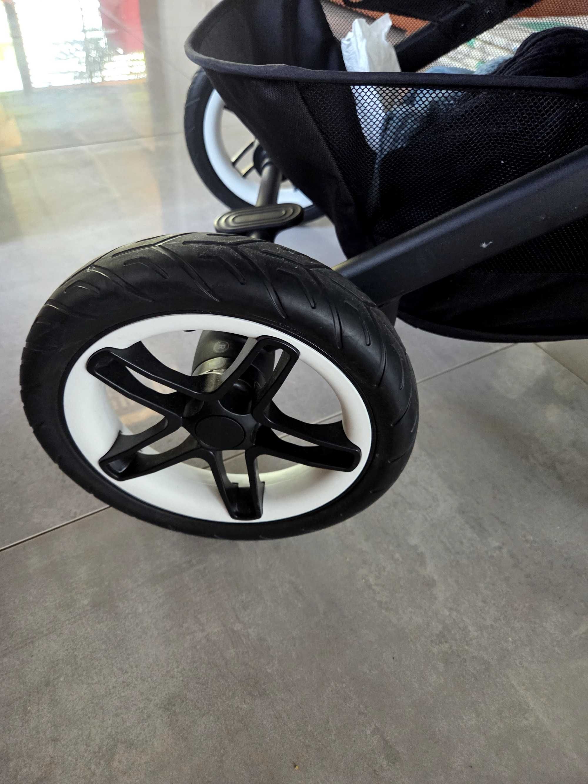 Cybex talos s 2 miesiące
