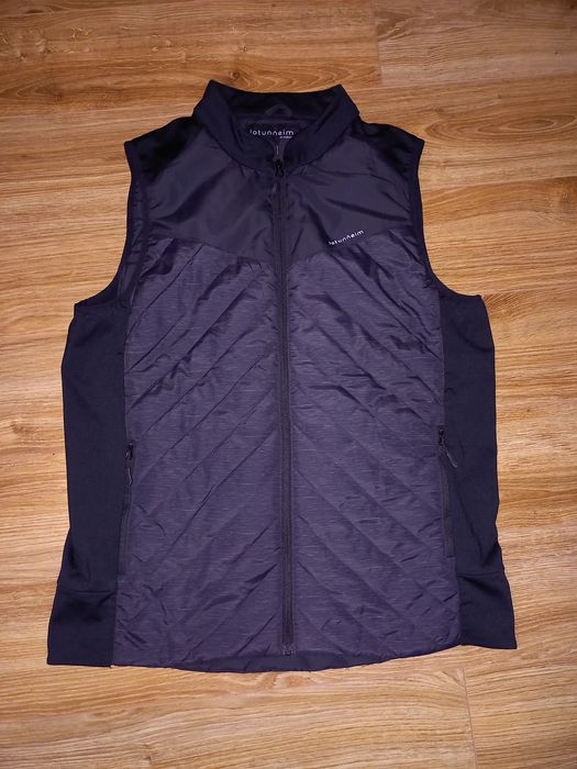 Nowy bezrękawnik męski Jotunheim