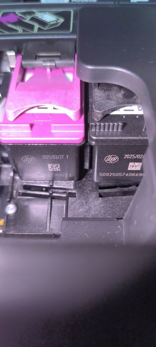 Impressora HP Com WiFi e Bluetooth como Nova