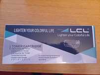 Toner do drukarki LCL żółty nowy