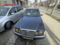 Мерседес W124