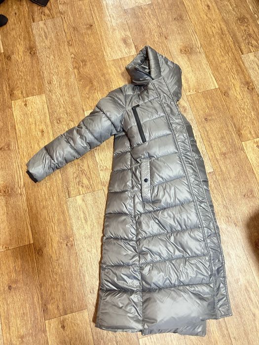 Пуховик Оригінал Теплий Новий