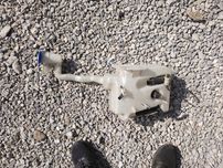 Audi VW Seat zbiorniczek spryskiwaczy xenon