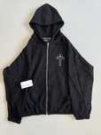 зип худи Enfants Riches Deprimes Zip Rick owens balenciaga raf simon