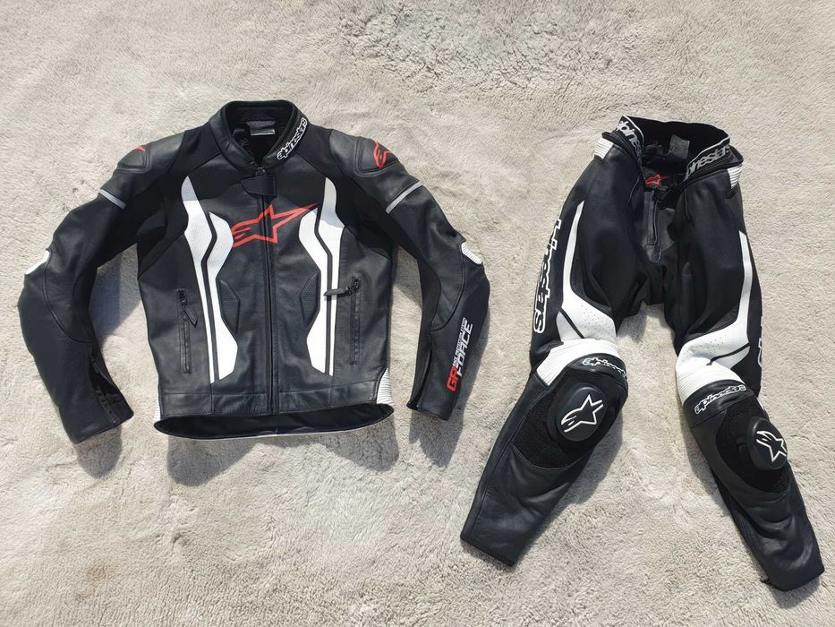Alpinestars Gp Force 48 Eur S kombinezon motocyklowy