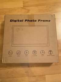 Фоторамка Digital photo frame