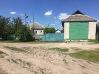 Продам дом г. Глухов