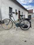 Rower spalinowy sparta spartamet