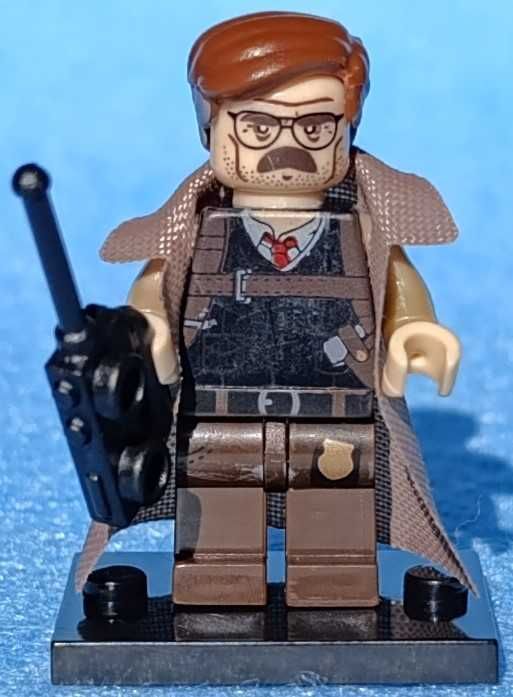 James Gordon (DC Comics)