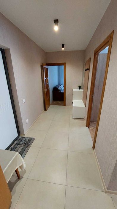 Оренда 2-х кімнатної квартири вул. Манастирського