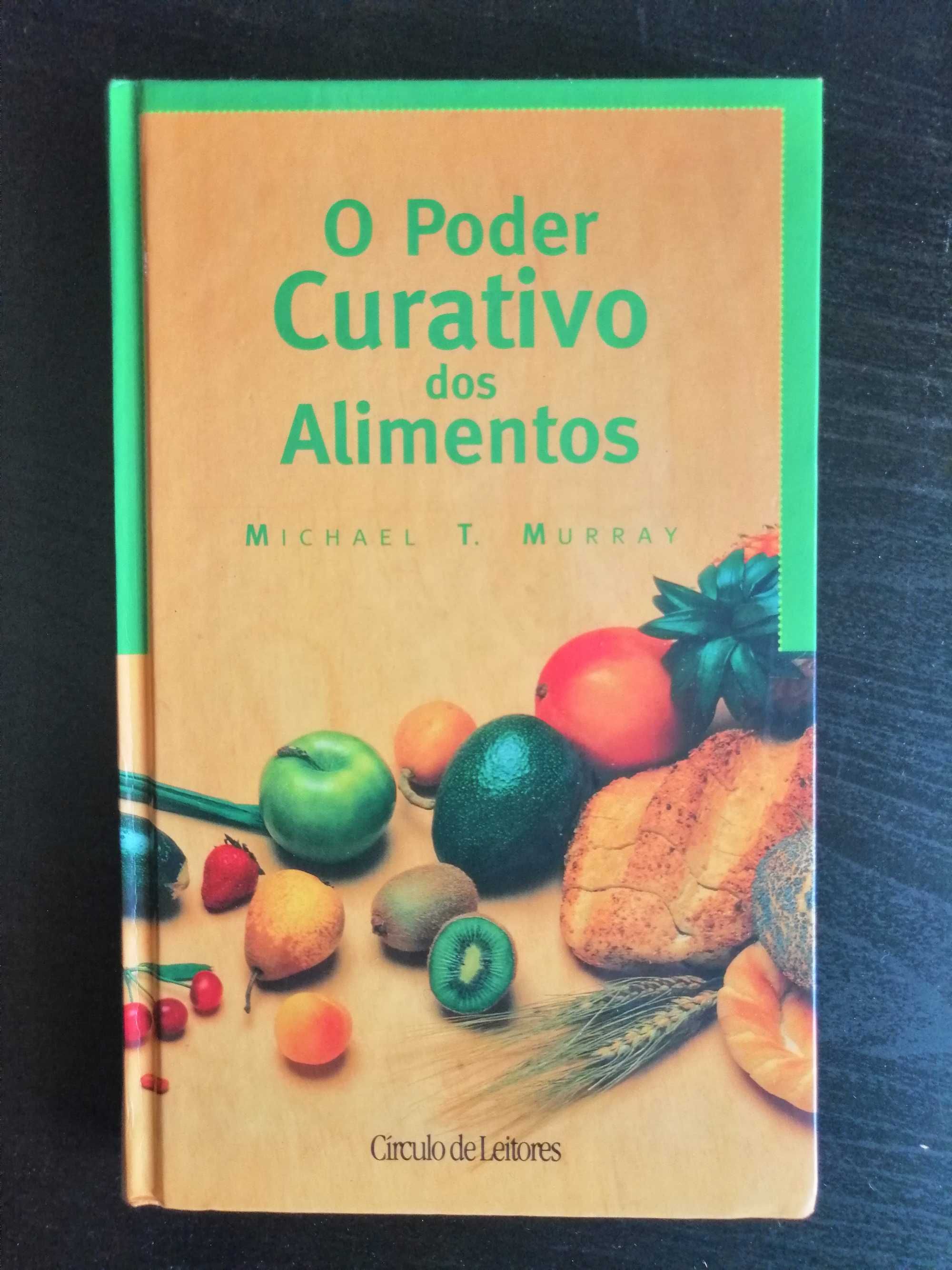 Livros Medicina Natural - Curas Naturais