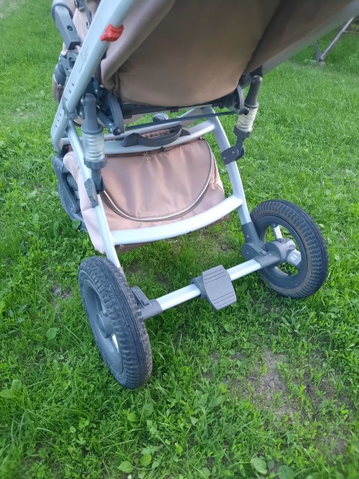 Коляска Тако Light 2 в 1