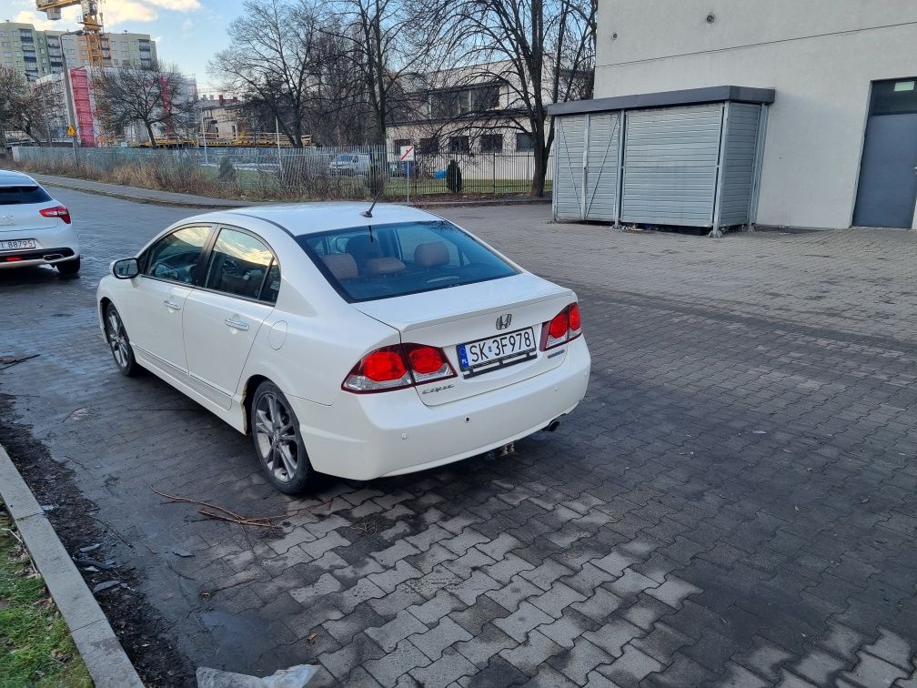 2010 Hybrid, 1.4, Automatic