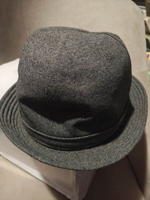 Kapelusz Cieszkowski