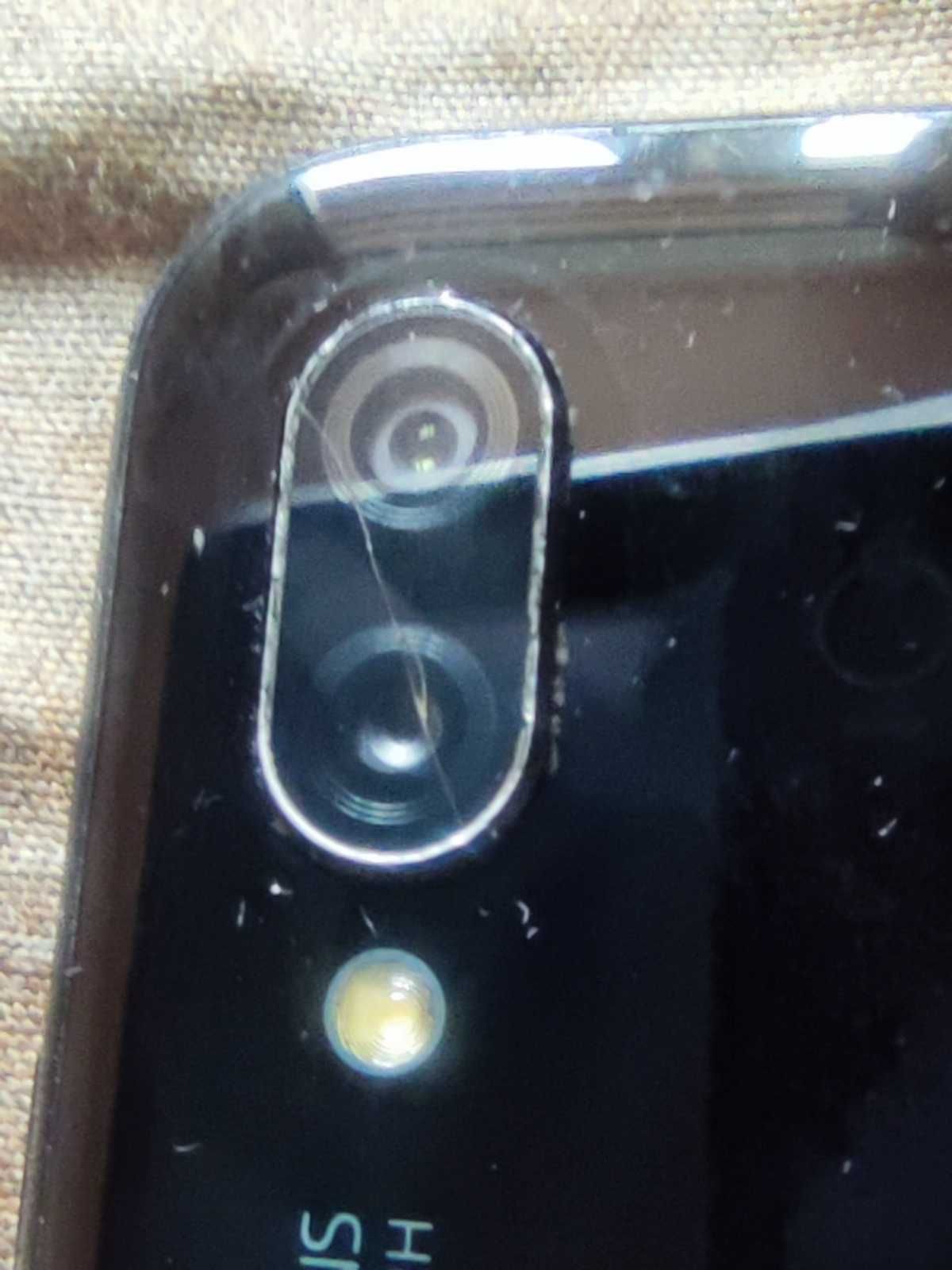 Huawei P20 lite ANE LX1  Huawei P8 Lite