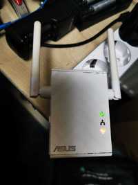 Повторювач Wi-Fi сигналу ASUS RP-N12