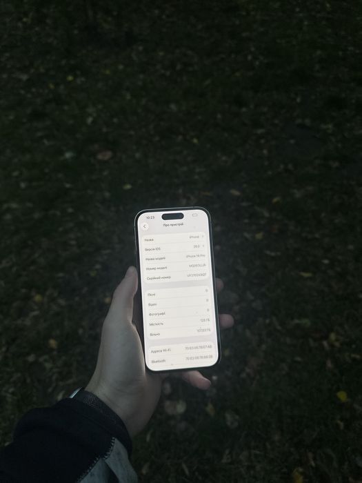 Iphone 14pro 128gb акб 100%