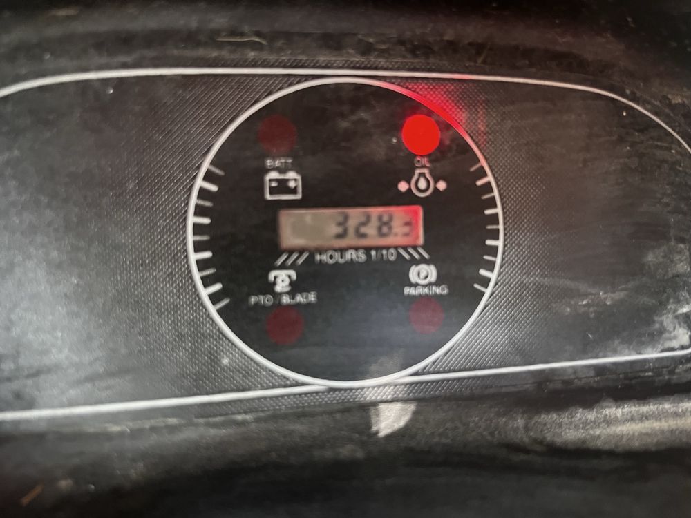 Traktorek kosiarka CubCadet 1050i zero turn