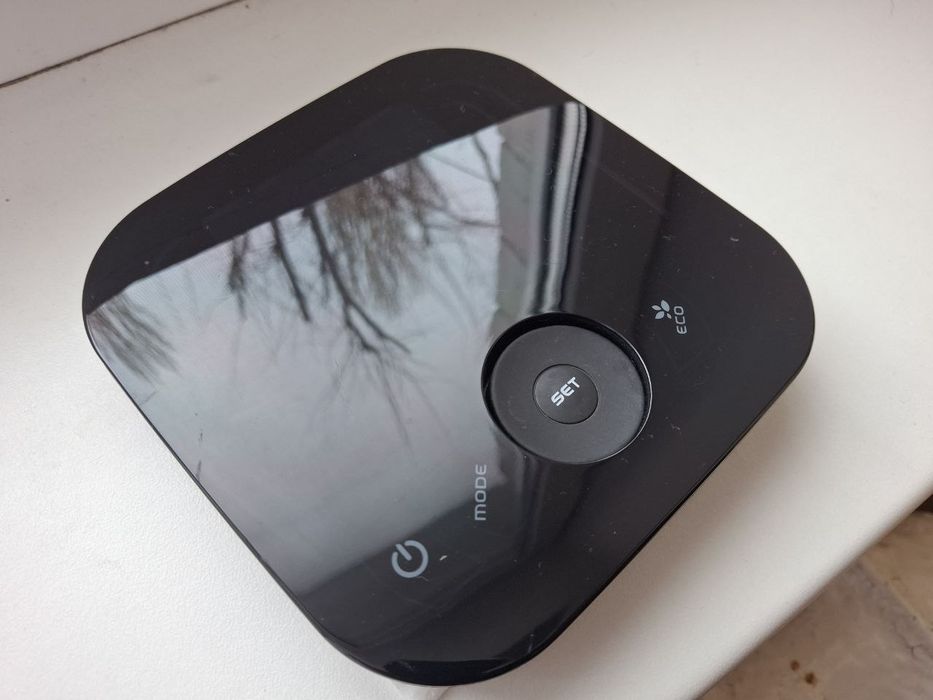 Модуль (плата+дисплей) управления от бойлера Ariston VLS EVO DRY 80 EU