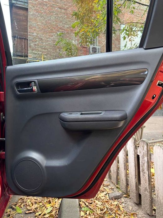 Suzuki Swift 2007 1.5 автомат