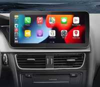 Radio nawigacja Audi A4 B8 A5 10.25“ Android Auto CarPlay