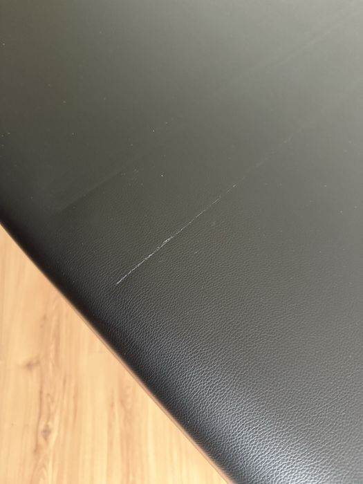 Łóżko kosmetyczne do stylizacji rzęs/ do masażu