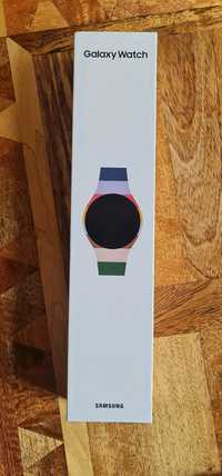 Samsung Galaxy Watch 6 40mm Graphite Smartwatch  Zegarek