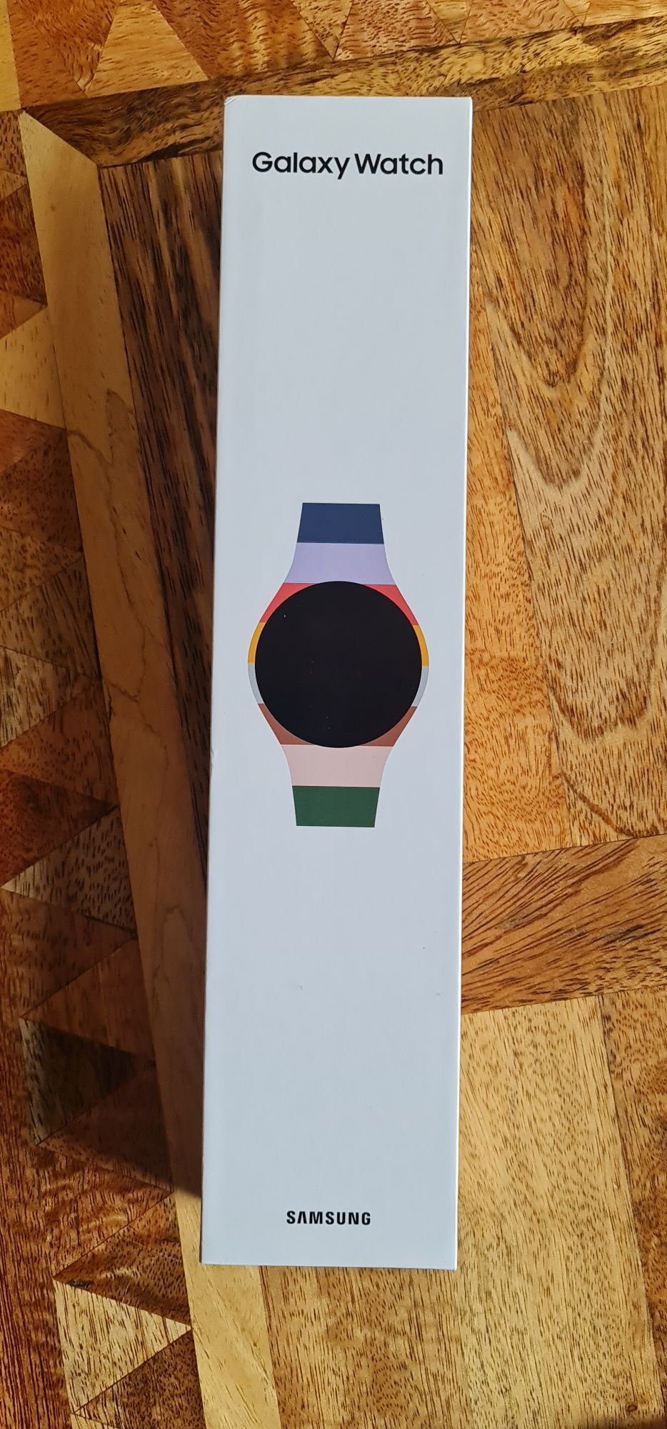 Samsung Galaxy Watch 6 40mm Graphite Smartwatch  Zegarek