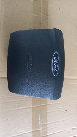 Ford Mondeo mk4 airbag