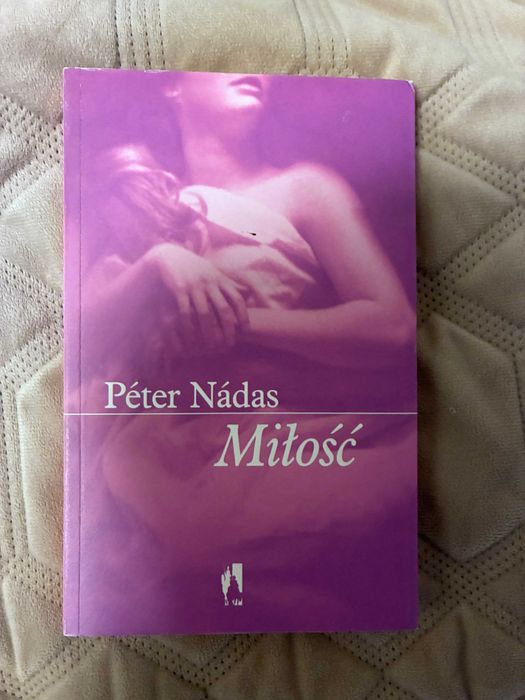 Miłość - Peter Nadas
