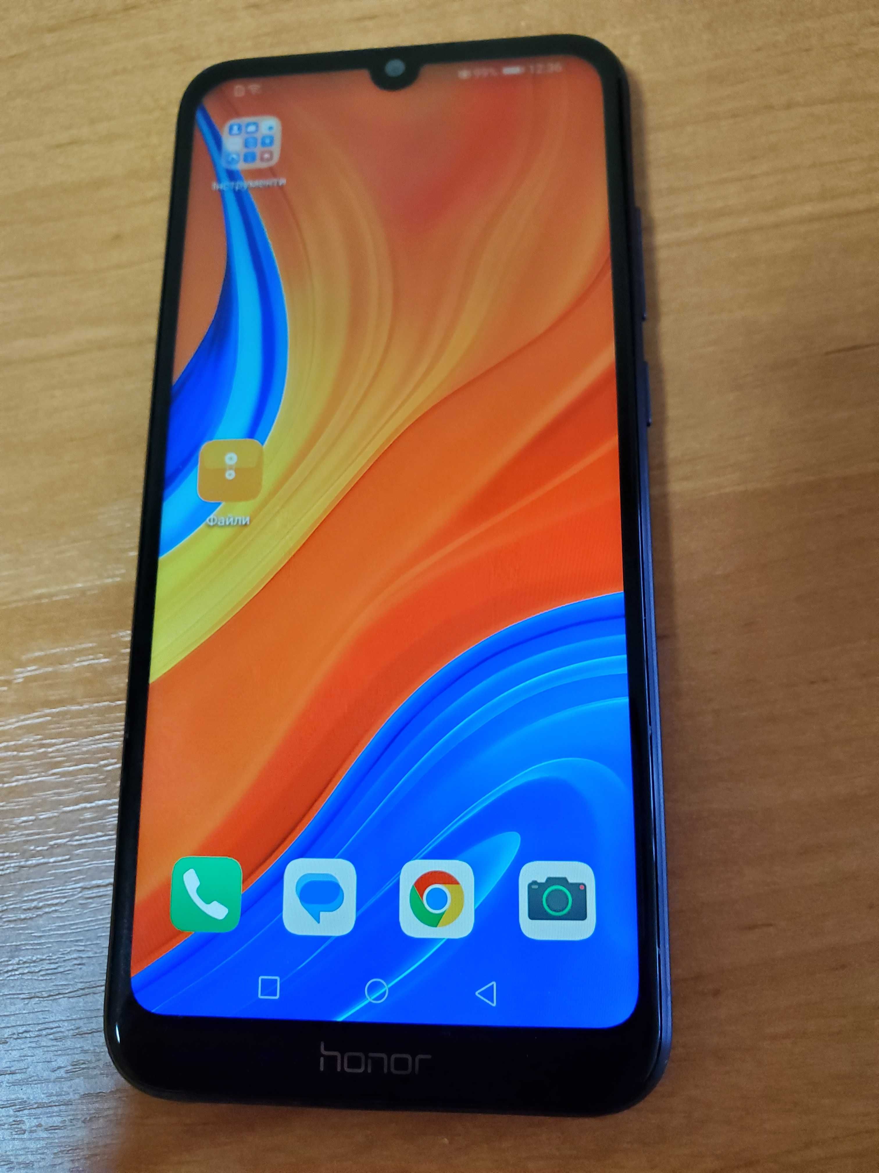 Смартфон Huawei Honor 8A JAT-L41