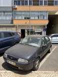 Ford Fiesta 1.25 / 75cv