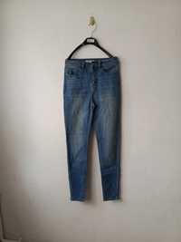Skinny jeansy HB