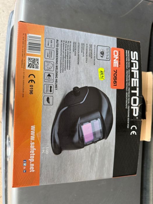 Vendo ferramentas