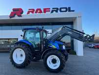 New Holland T-6010