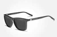 Okulary UV400 Kingseven Black Gray WYPRZEDAZ WIOSENNA 50%