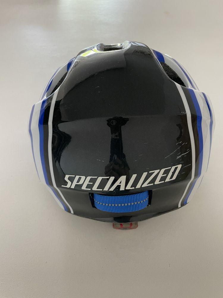 Capacete de criança da Specialized