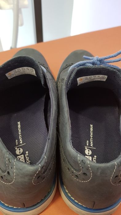 Sapato timberland
