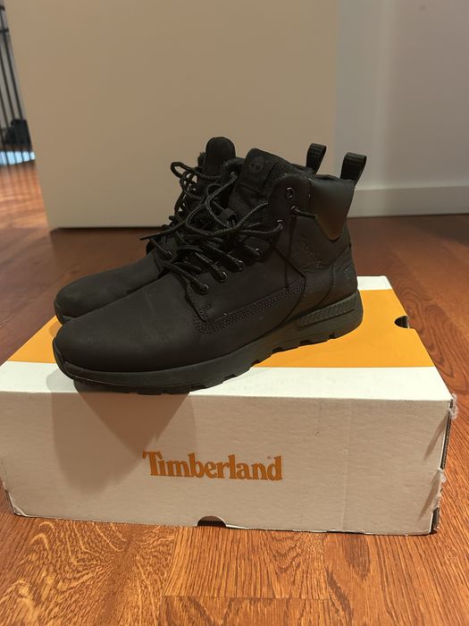 Buty męskie timberland rozmiar 42 stan idealny