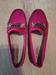 Mokasyny Goodin Comfort rozm 39