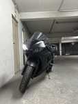 Yamaha YZF-R6 25kw