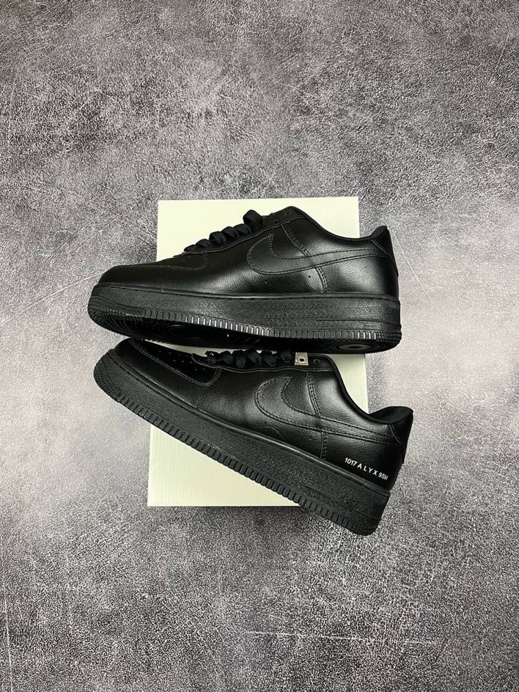 БЕЗКОШТОВНА ДОСТАВКА‼️Кросівки Nike Air Force 1 Low SP 1017 ALYX 9SM,ф