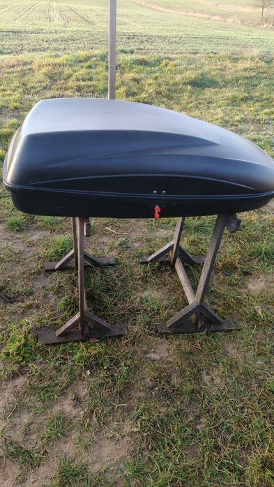 Sprzedam bagażnik dachowy