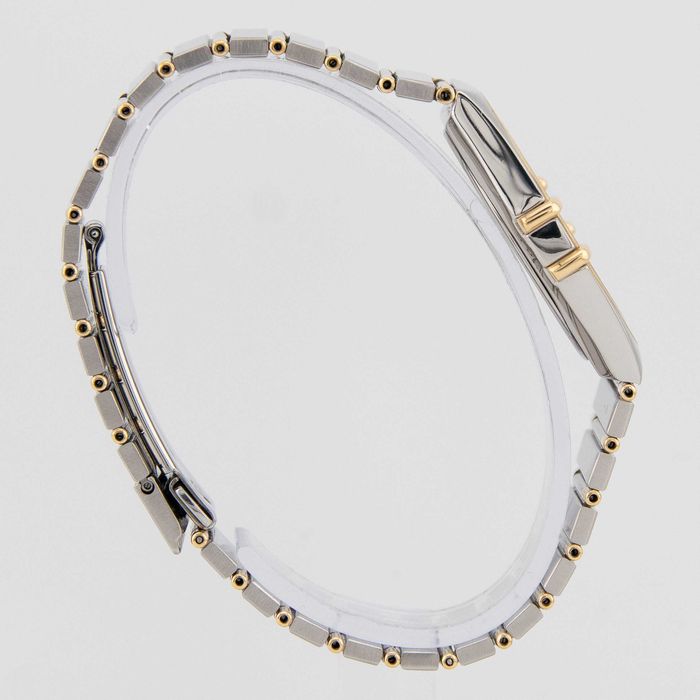 Omega Constellation 18k Żółte Złoto & Stal 33mm Kwarcowy - 1 Generacja