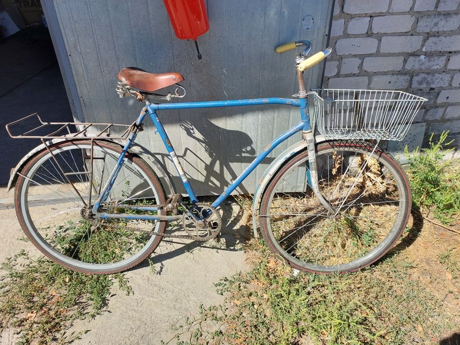 Продам велосипед Украина