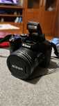 Nikon coolpix p510