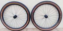 J-Bikes  Rodas 29  Boost Bontrager Kovee Elite  23 Carbon
