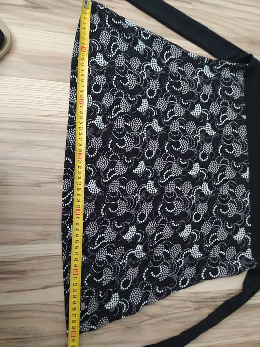 Bluzka Tunika może być ciążowa XL wiskoza