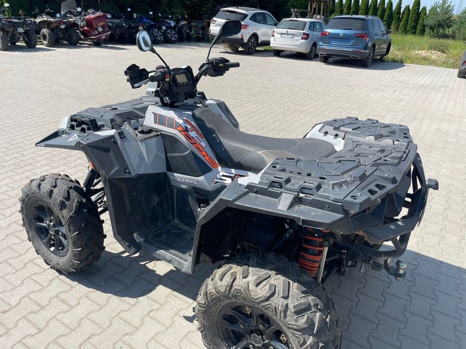 Polaris Sportsman XP 1000 S 2023