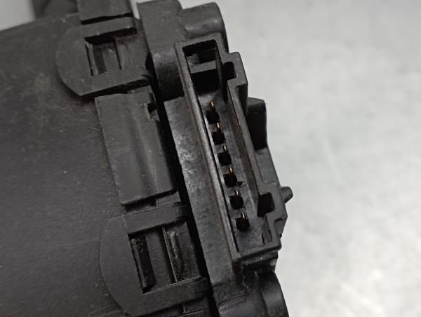 Pedal do acelerador VOLKSWAGEN Polo (6R, 6C)